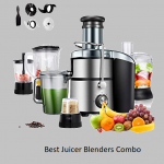 Best Juicer Blenders Combo