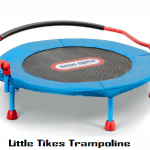 Little Tikes Trampoline