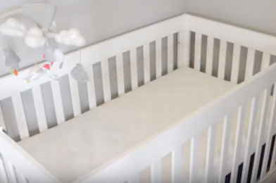 How Much Does a Crib Mattress Cost?