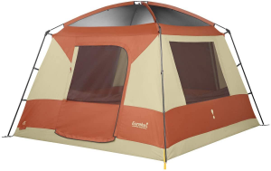 best tent for a family of four