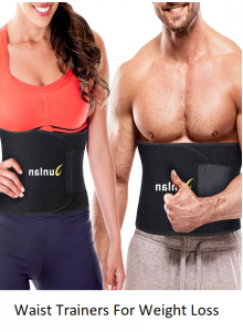 Waist Trainers For Weight Loss